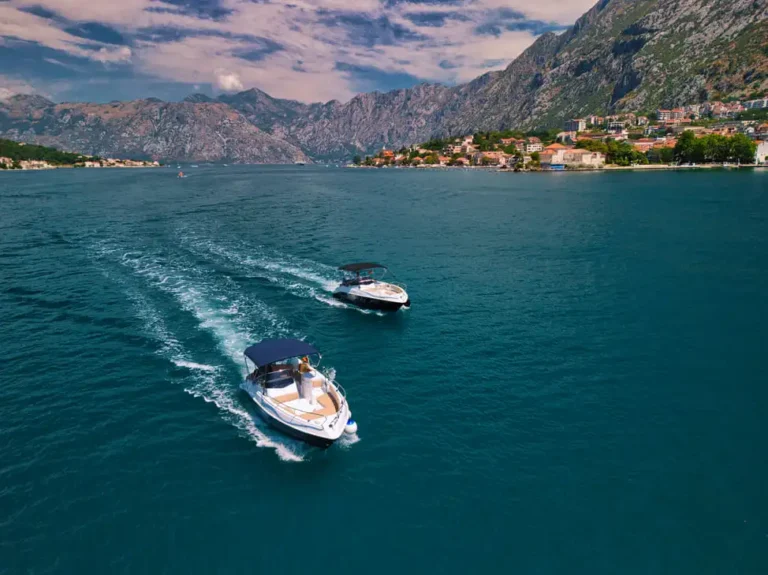 Group vs Private Boat Tour in Kotor