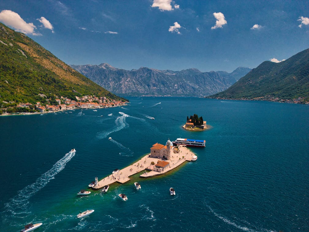 Best Things to Do in Perast, Montenegro