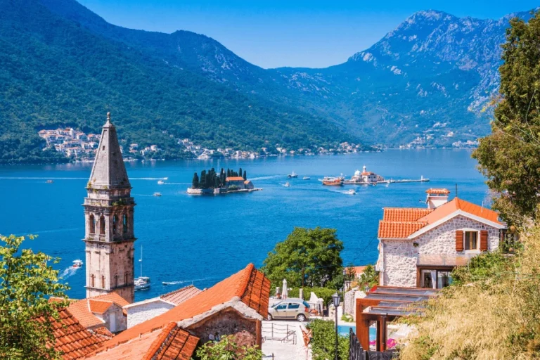 10 Things to Do in Perast, Montenegro