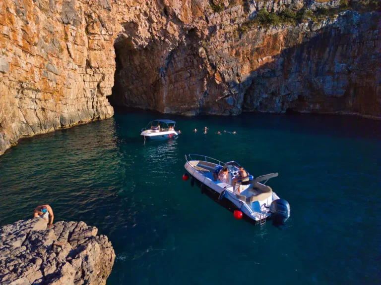 Best Boat Tour in Kotor for Couples